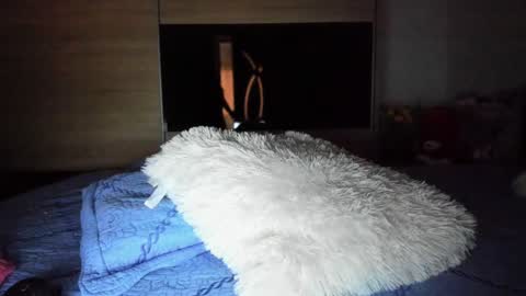 Snapshot of angell6969 chatting on 03-02-26, 07:15 KrystyYo online show from 03-02-26, 07:15