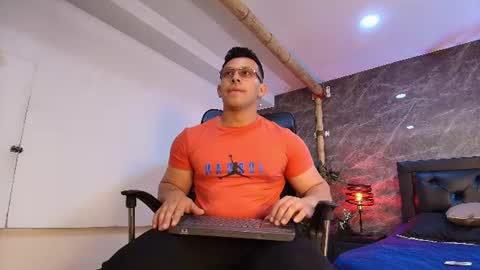 Snapshot of angell_rodriguez chatting on 06-16-26, 03:31 angell_rodriguez online show from 06-16-26, 03:31