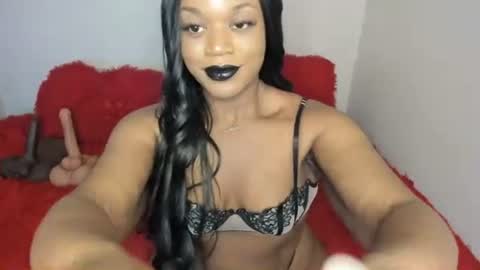 Angel Lavey-Parsons online show from 06-15-26, 01:08