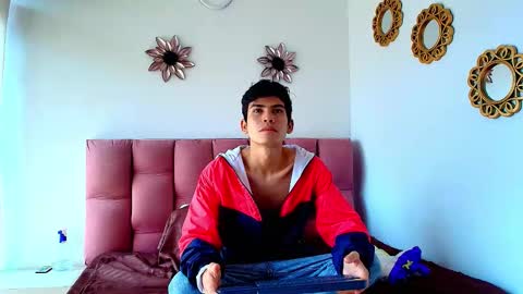 Angelldustt  online show from 10-16-25, 07:15