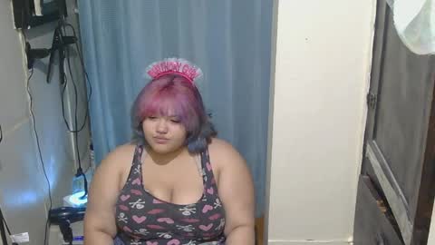 angellooxx online show from 05-08-26, 03:56