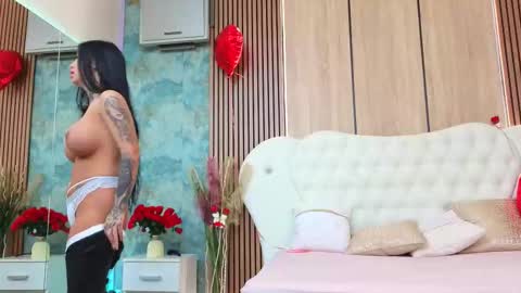 angellys online show from 02-15-26, 09:30