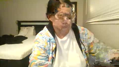 Angel Marie online show from 05-15-26, 04:08