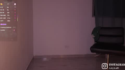 Angelo I work from home this is my room  online show from 06-20-26, 03:53