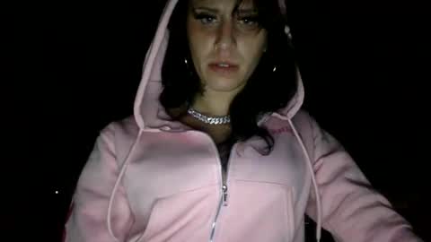 Angel online show from 09-21-25, 01:40