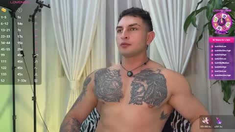 Snapshot of angeloferro1 chatting on 05-09-26, 01:11 Angelo Ferro online show from 05-09-26, 01:11