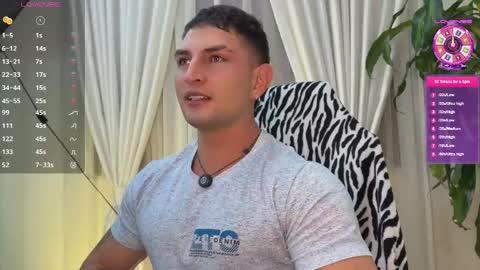 Snapshot of angeloferro1 chatting on 05-10-26, 05:23 Angelo Ferro online show from 05-10-26, 05:23
