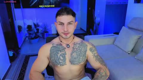 Snapshot of angeloferro1 chatting on 05-19-26, 03:13 Angelo Ferro online show from 05-19-26, 03:13