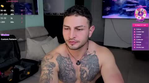 Snapshot of angeloferro1 chatting on 06-04-26, 02:50 Angelo Ferro online show from 06-04-26, 02:50