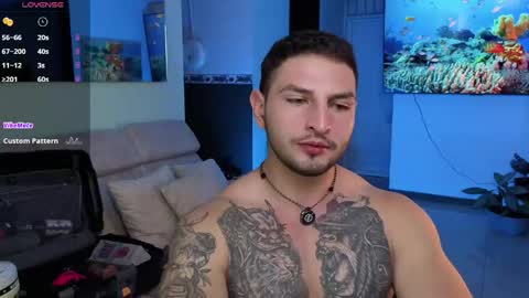 Snapshot of angeloferro1 chatting on 06-06-26, 02:38 Angelo Ferro online show from 06-06-26, 02:38