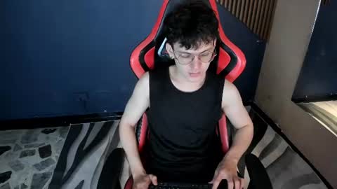 angelo online show from 06-13-26, 08:18