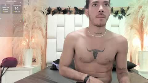 Angelo online show from 04-14-26, 06:41