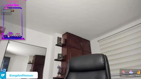 angelov online show from 04-23-26, 10:25