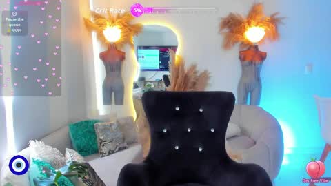 Angel online show from 05-18-26, 02:01