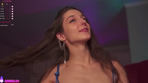 Nikki online show from 02-23-26, 01:41