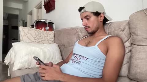 Sebastian online show from 05-27-26, 04:59