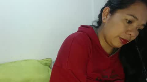 rebeca online show from 04-15-26, 01:01