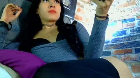 angelss666 online show from 05-27-26, 10:18