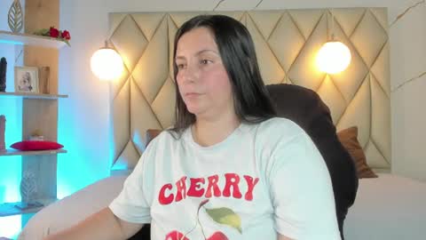 Snapshot of angelswets chatting on 06-19-26, 02:21 ANGIE online show from 06-19-26, 02:21