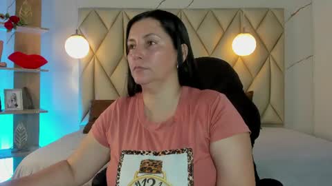 Snapshot of angelswets chatting on 07-12-26, 01:46 ANGIE online show from 07-12-26, 01:46