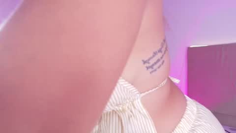 ANGEL SWIFT online show from 03-25-26, 10:43