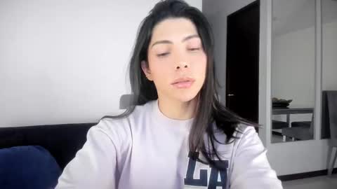 Snapshot of angelturned01 chatting on 01-15-26, 11:08 Angel Turned online show from 01-15-26, 11:08