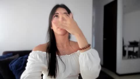 Snapshot of angelturned01 chatting on 02-12-26, 07:20 Angel Turned online show from 02-12-26, 07:20