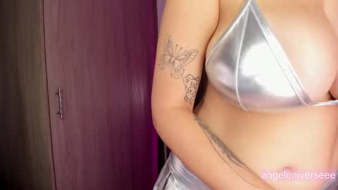 angel online show from 04-28-26, 09:09