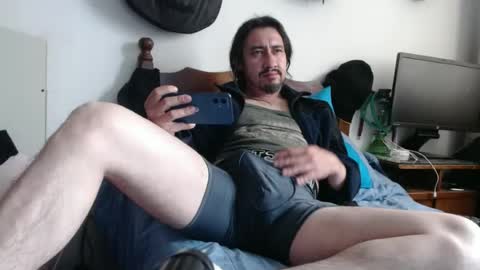 angeluxxxifer online show from 07-14-26, 07:30