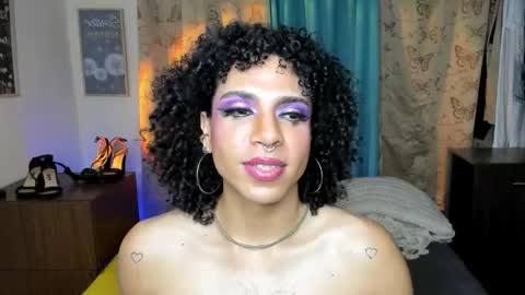 angelwhitte online show from 03-06-26, 06:43