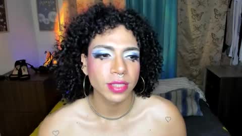 angelwhitte online show from 03-07-26, 02:08