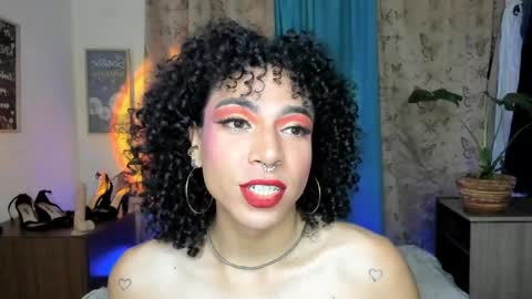 angelwhitte online show from 03-22-26, 10:35