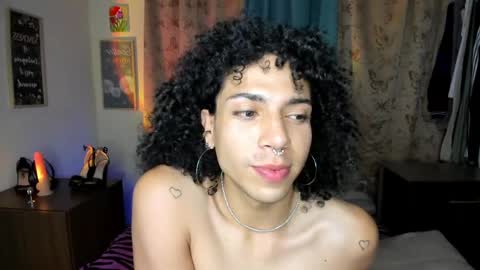 angelwhitte online show from 05-12-26, 06:32
