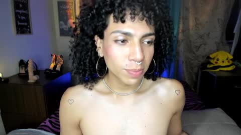 angelwhitte online show from 05-13-26, 01:25