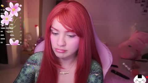 Angel online show from 02-11-26, 06:51