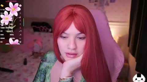 Angel online show from 04-06-26, 05:08