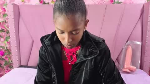 Anyega online show from 03-16-26, 12:42