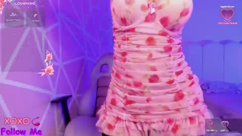 Anggi  online show from 07-03-26, 11:27