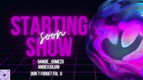 Snapshot of angie_bigboobs chatting on 02-25-26, 11:09 Angie Gomez Onlyfans angie bigboobs FREE online show from 02-25-26, 11:09