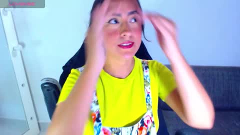 IG angie dreamgirl01 online show from 03-04-26, 11:33