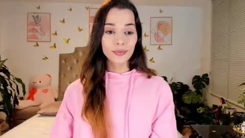 Anabella online show from 10-25-25, 11:54