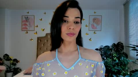 Anabella online show from 06-11-26, 08:07