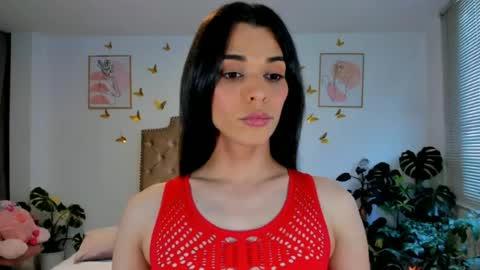 Anabella online show from 06-23-26, 07:01