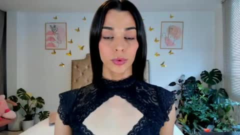 Anabella online show from 06-25-26, 08:13