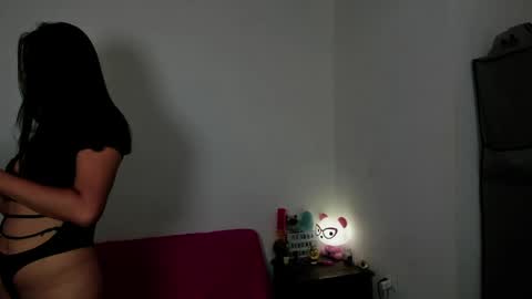 Angie y Andres online show from 05-30-26, 12:13