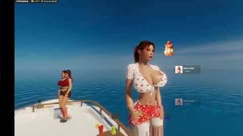 angienikol online show from 05-12-26, 03:53