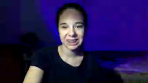 Snapshot of angle_cute05 chatting on 07-07-26, 10:03 Angel Cute online show from 07-07-26, 10:03