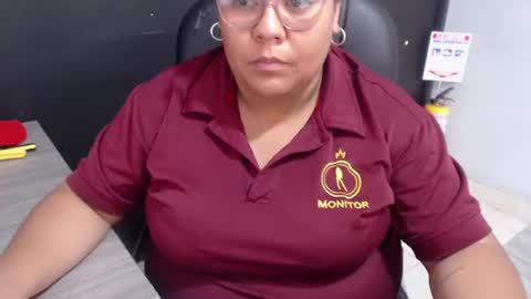 angy online show from 07-10-26, 09:50