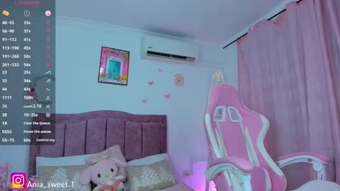 Ana Sofia Open pvt online show from 03-09-25, 02:07