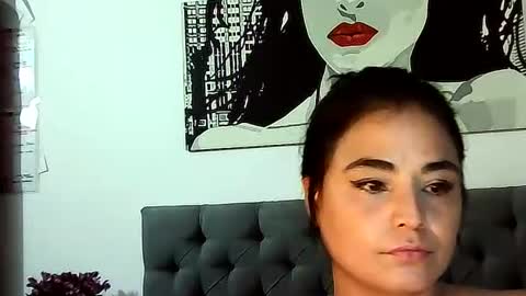Snapshot of anierouse1053 chatting on 07-17-26, 04:01 anierouse1053 online show from 07-17-26, 04:01